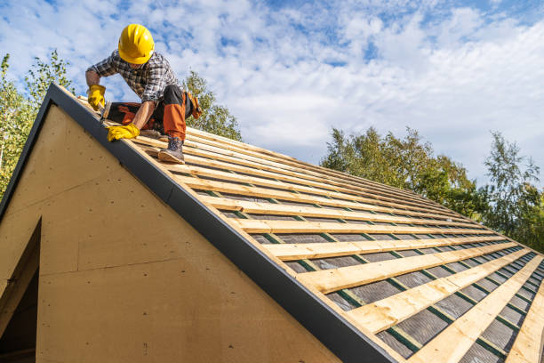 Professional Roofing Contractor in Elizabeth City, NC